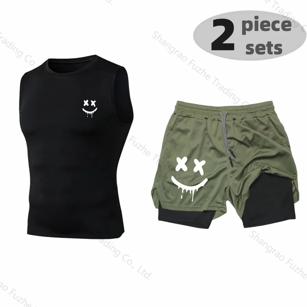 2 piece sets for Boxing Sports n Gym Workout