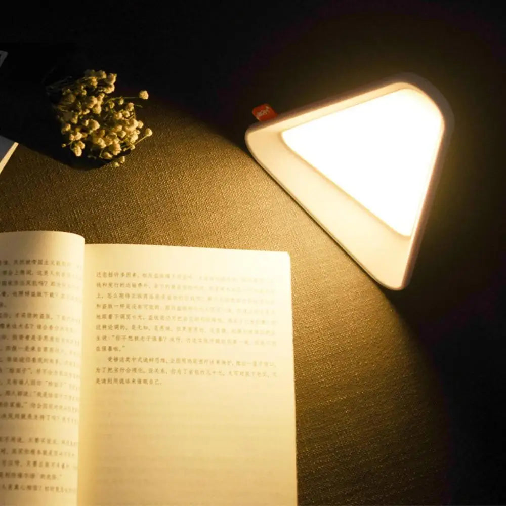 Flip Lamp Led Gravity  Lamp