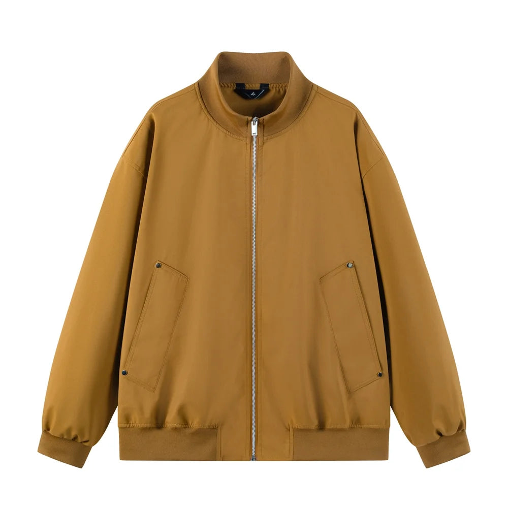 Men's Sports Windbreaker Jacket